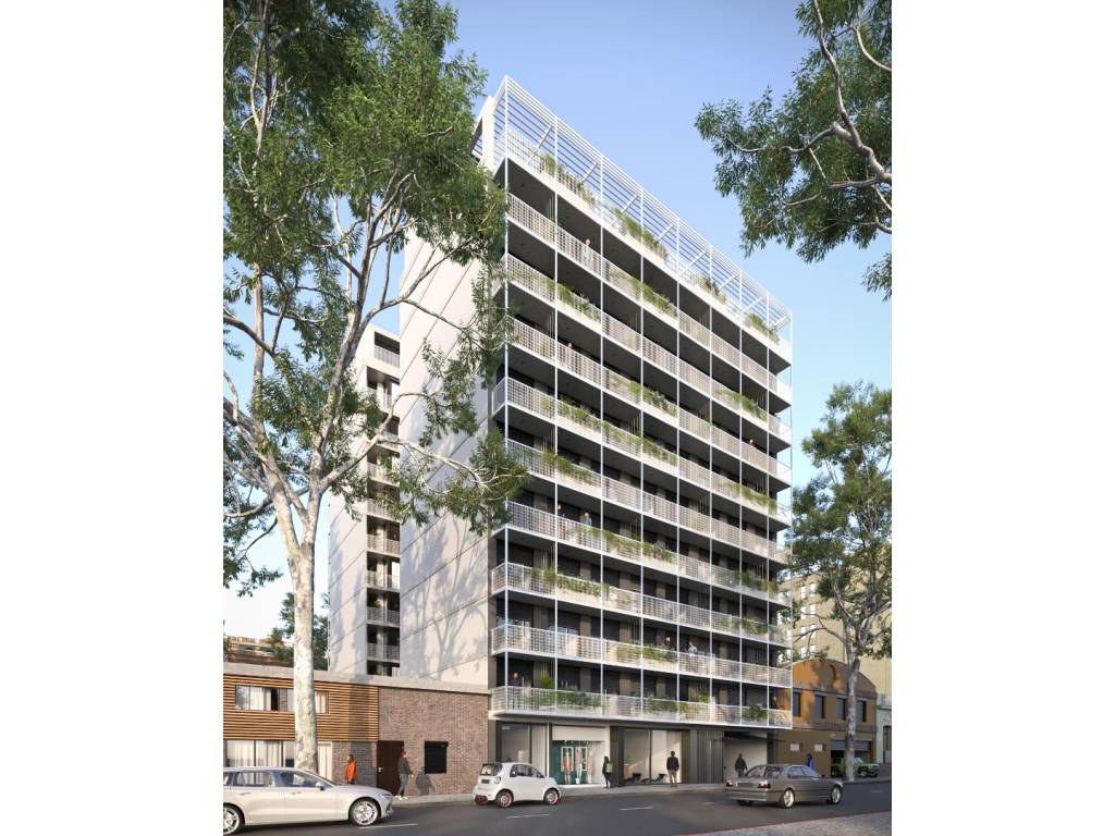 Ventura Uptown - Dic.2026