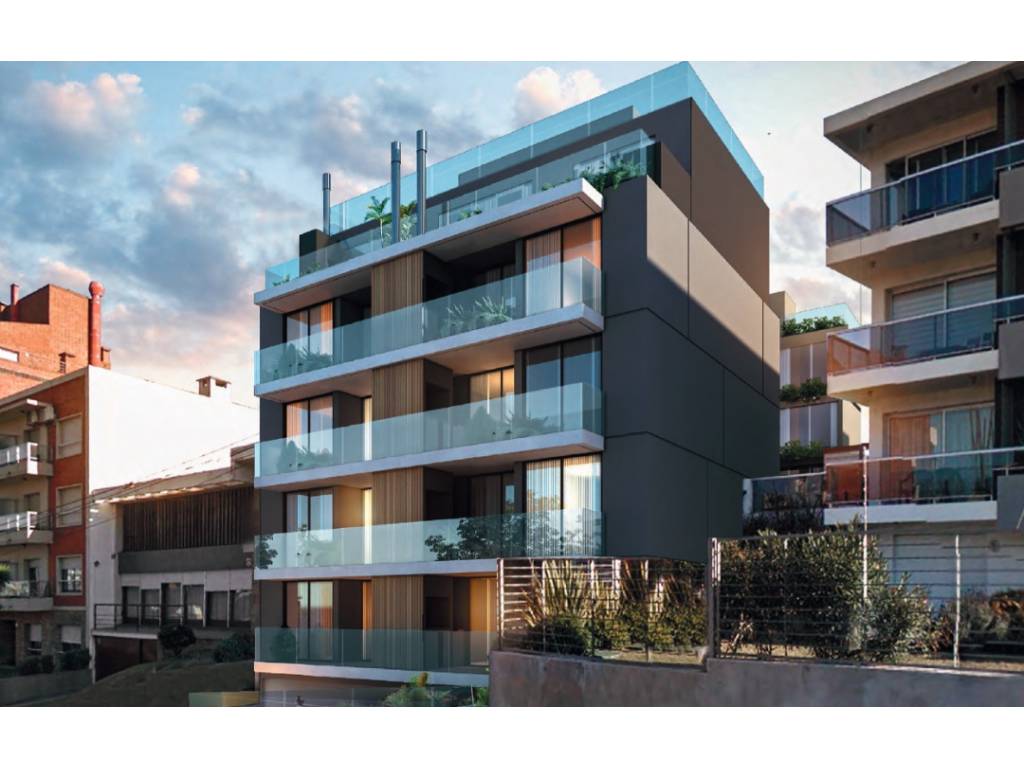 Malvin Village II - Dic. 26