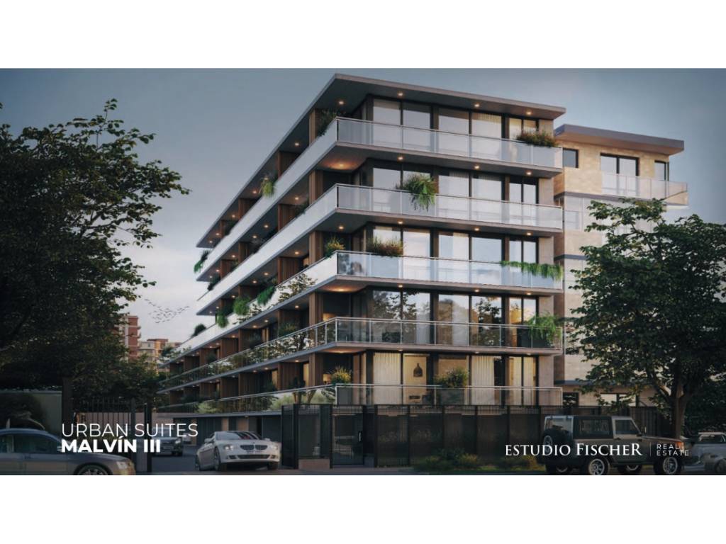 Urban Suites Malvin  III- 12/26