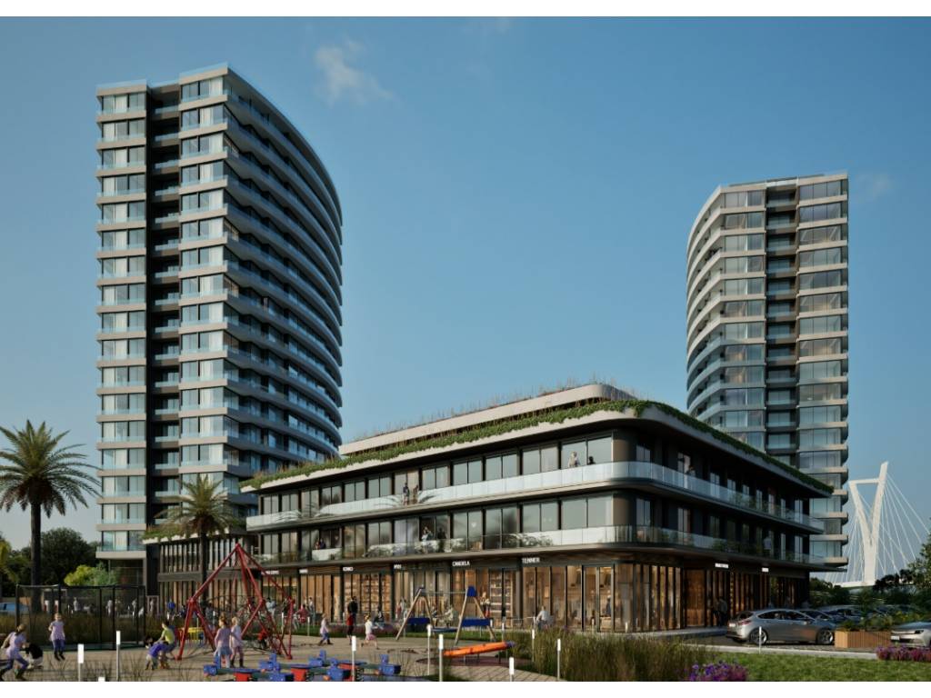 Carrasco Tower - estrena hoy