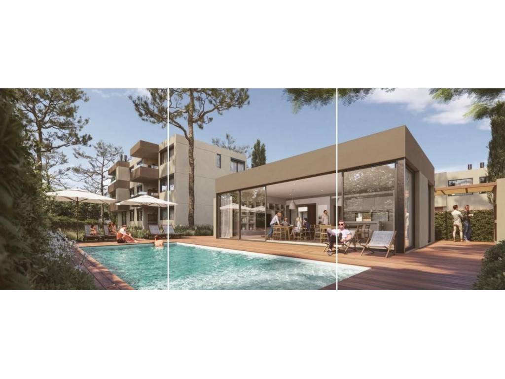 Garden Town - Oct. 2025