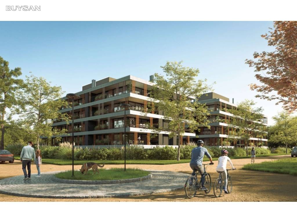 Casa Parques - Marzo 2027